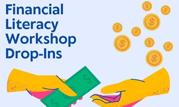 Financial Literacy Workshop- Credit Scores