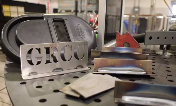  GRCC Automation Lab Open House