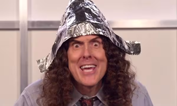 Tin Hat 10 Minutes 