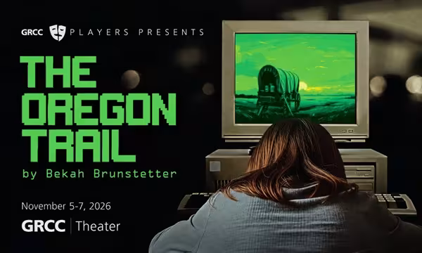The Oregon Trail by Bekah Brunstetter