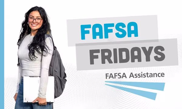 FAFSA FRIDAYS