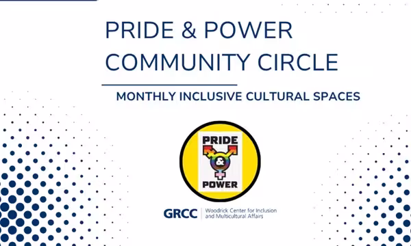 Pride & Power Trivia & Karaoke