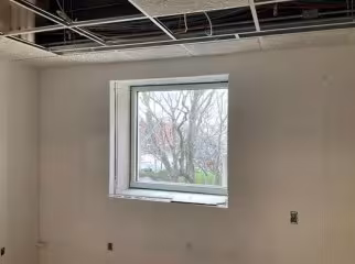 FFH construction