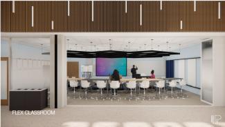 Flex Classroom
