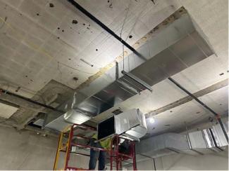 LRC project