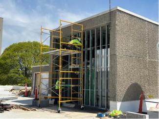 LRC Project
