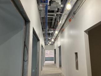 LRC Project