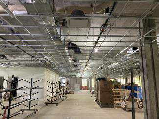 LRC Project