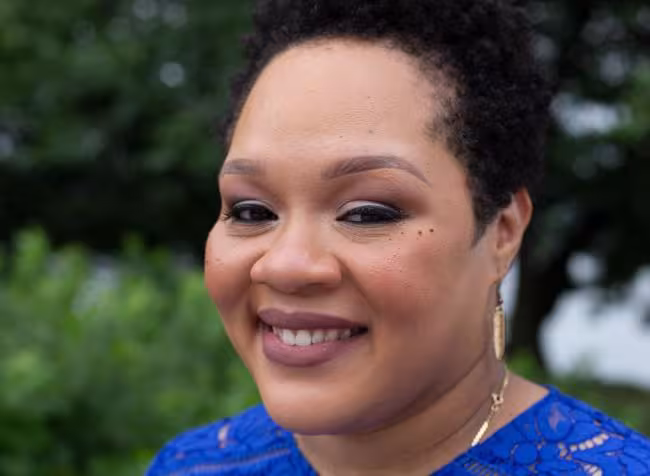 Yamiche Alcindor