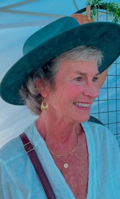 GRCC student Brooke DeGraaf