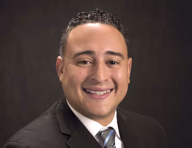 Portrait of Francisco Ramirez