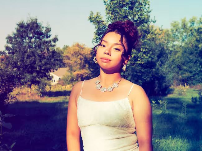 Clarissa Hernandez-Ceron