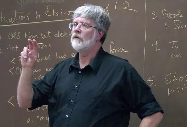 David Cope