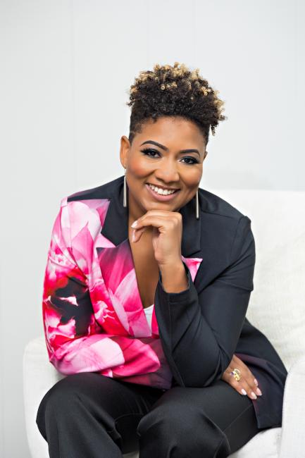 Dr. Brandi Pritchett-Johnson