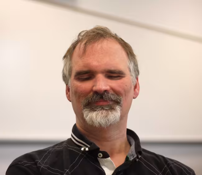 Eric Kosten