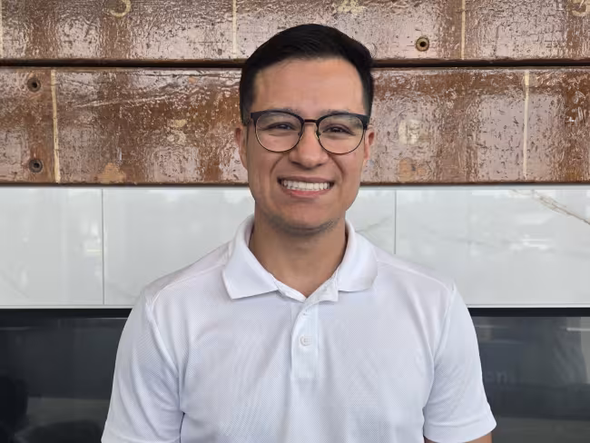 Erick Hernandez