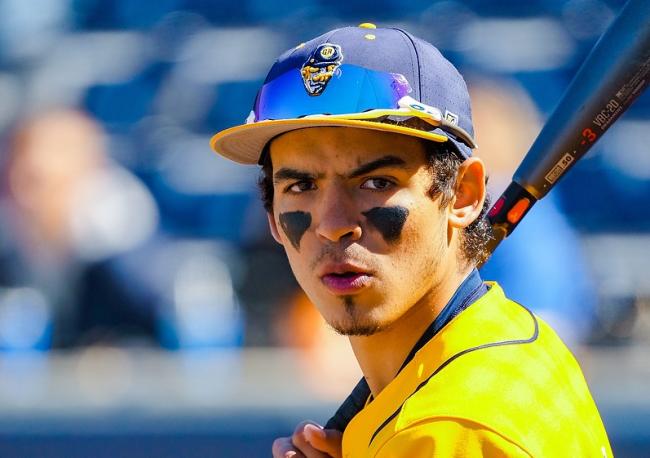 Portrait of Fernando Rivera-Calderon.