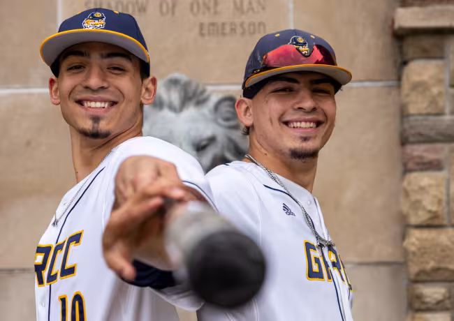 Fernando and Andres Rivera-Calderon.