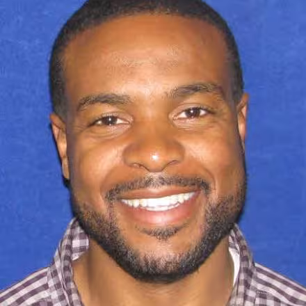 Fred Comer