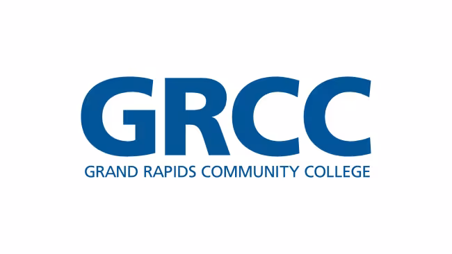 GRCC Logo