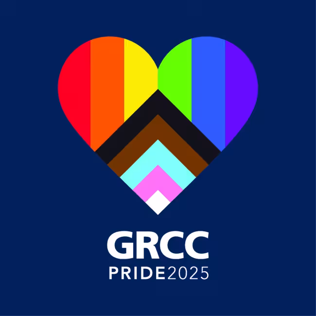 GRCC Pride 2025