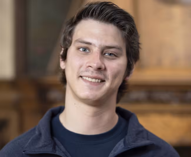 Garrett Esper