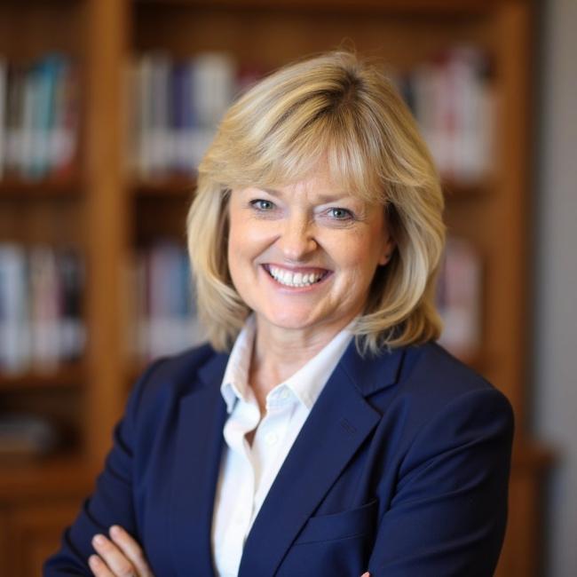 Christine Dobberstein