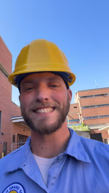 Jarod VanNorman