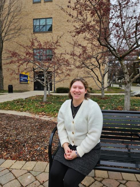 Jennifer Levandowski