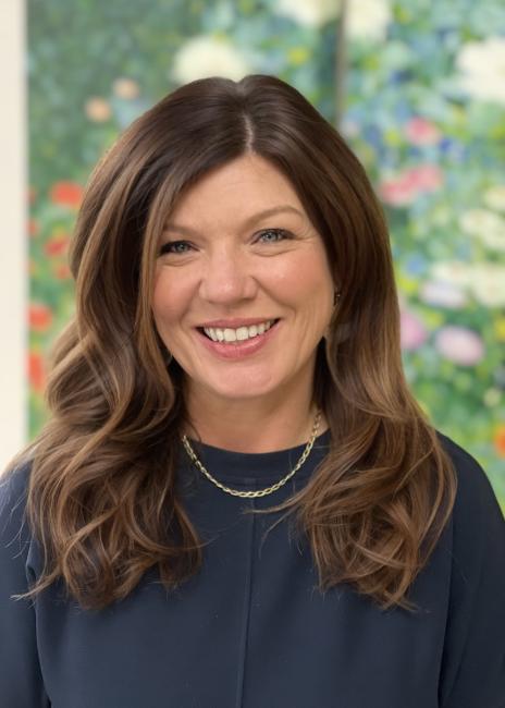 Dr. Kathryn Rogalski