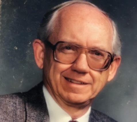 Loyd Winer portrait.