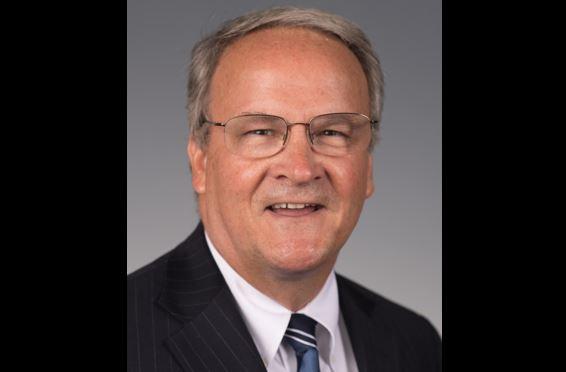 Portrait of Miles Postema.