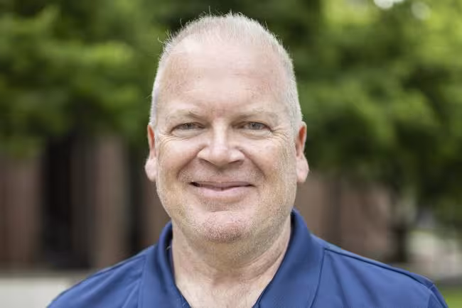 Mike Roche