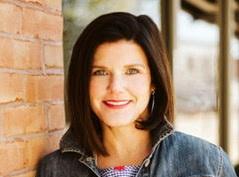 Portrait of Courtney Gabridge.