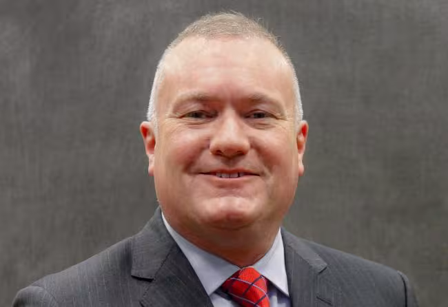 Gary Carey