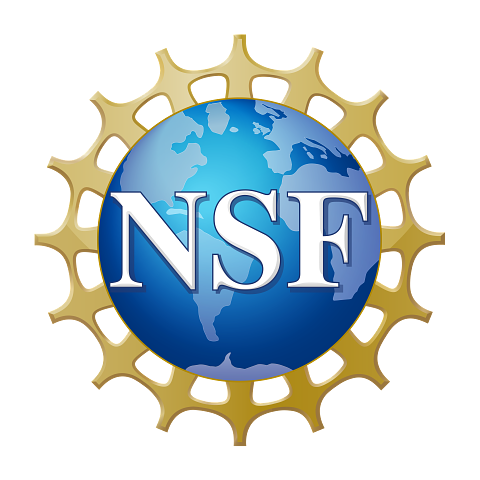 U.S.  National Science Foundation logo