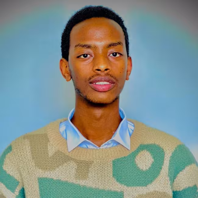 Steven Nkurunziza