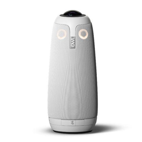 Owl webcam system