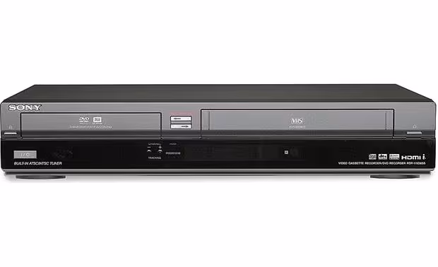 Sony DVD Recorder