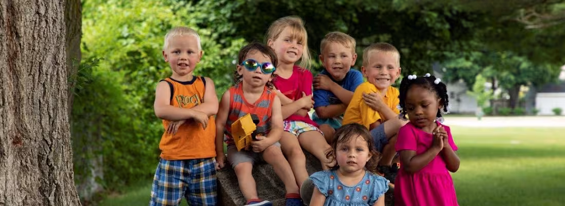 Play and learn play group