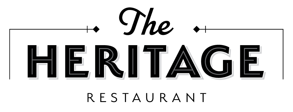 Heritage logo