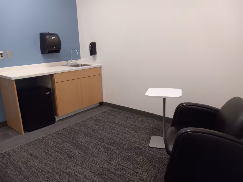 Applied Technology Center (ATC) room 227B