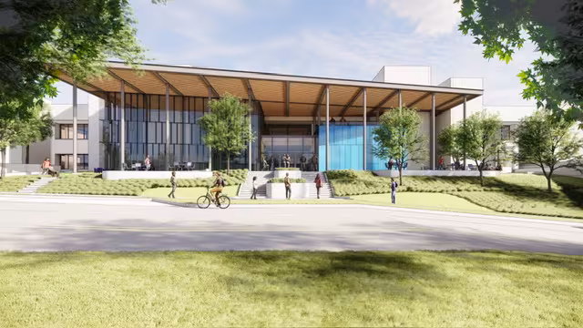 LRC rendering