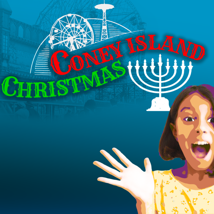 Coney Island Christmas by Donald Margulies