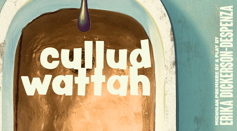 cullad wattah poster