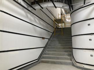 LRC Interior