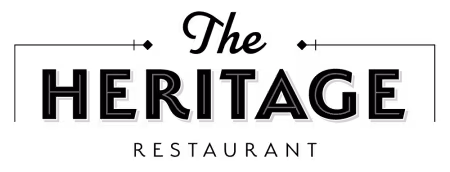 Heritage logo