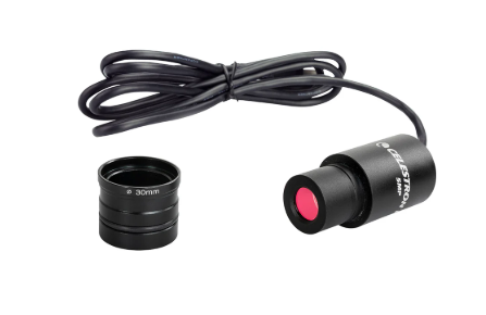 Digital Microscope Imager