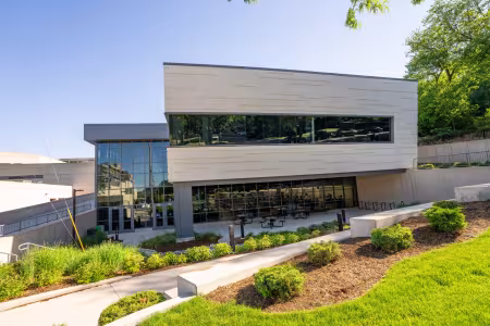 Applied Technology Center 