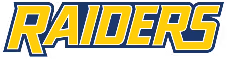 Raiders-only logo